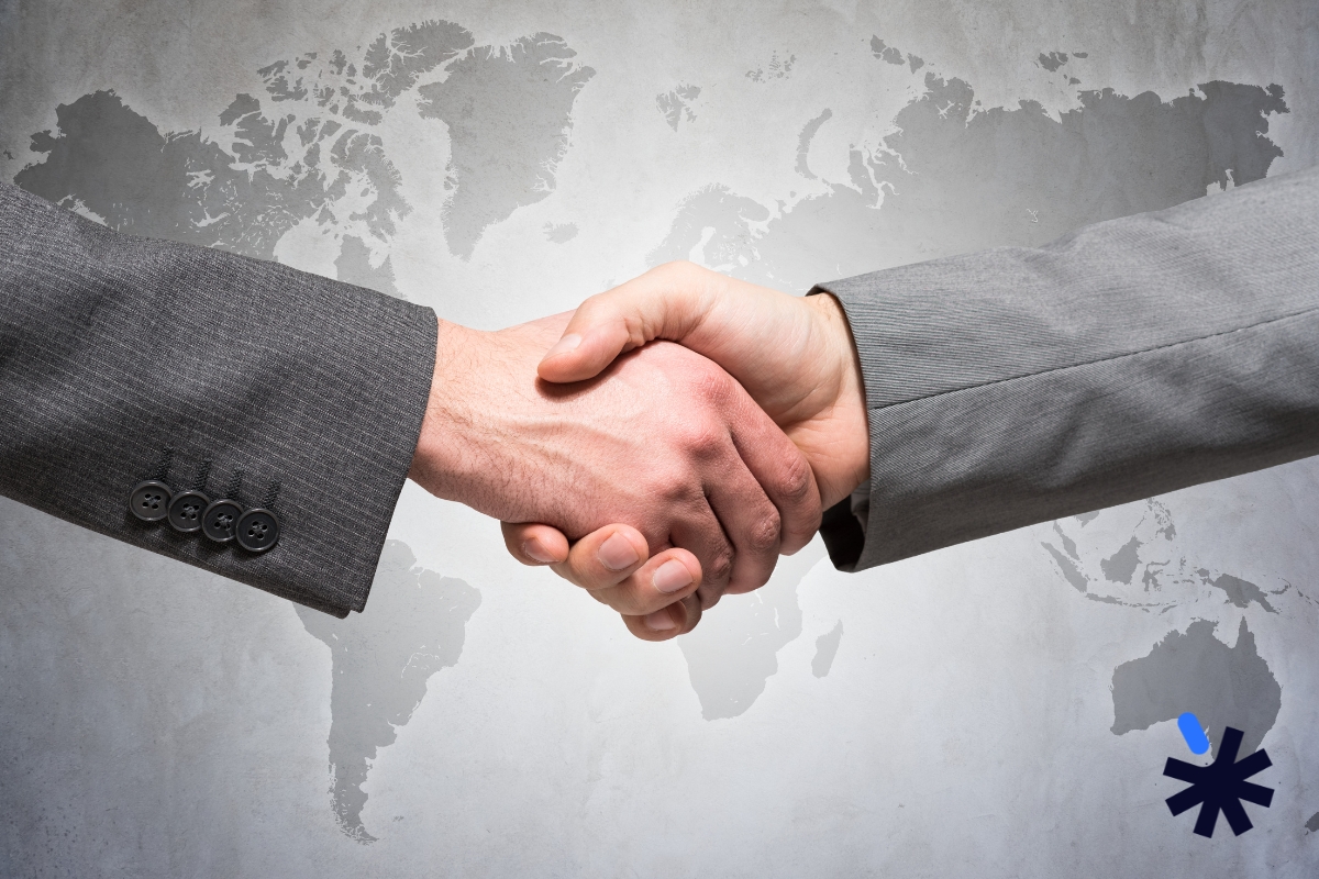 Movilidad laboral internacional