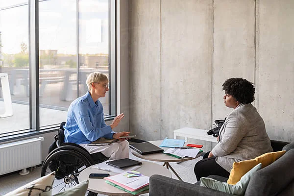 Trabajar legalmente en Espa&ntilde;a